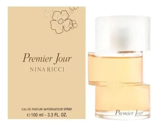 Nina Ricci Premier Jour