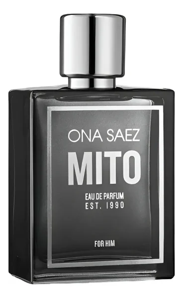 Ona Saez Mito