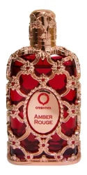 Orientica Amber Rouge