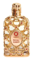 Orientica Royal Amber