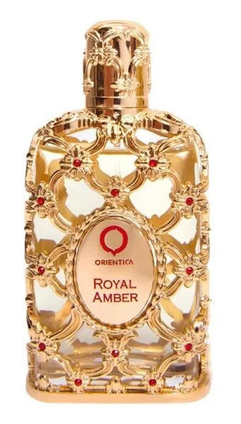 Orientica Royal Amber
