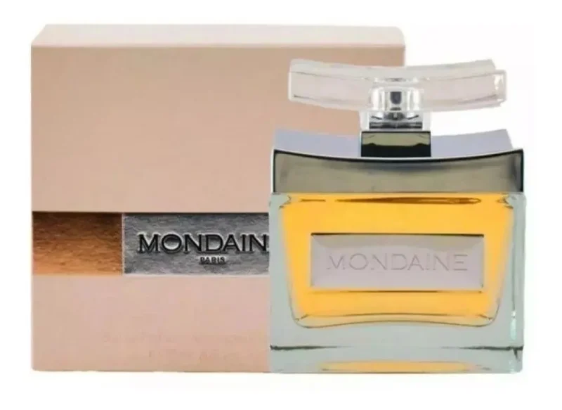 Paris Bleu Mondaine