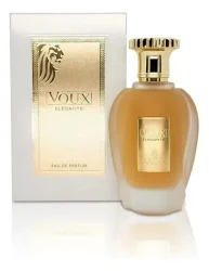 Paris Corner Voux Elegante