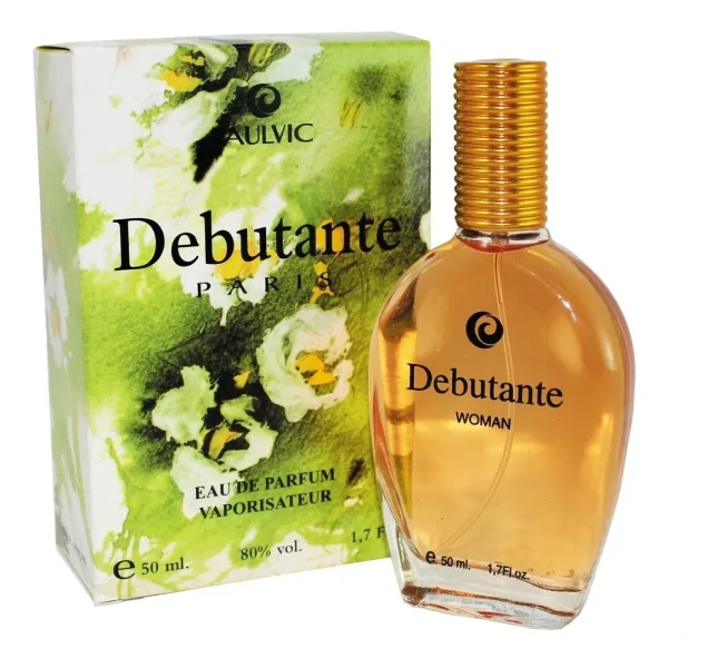 Paulvic Debutante