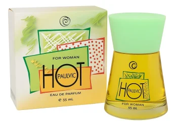 Paulvic Hot