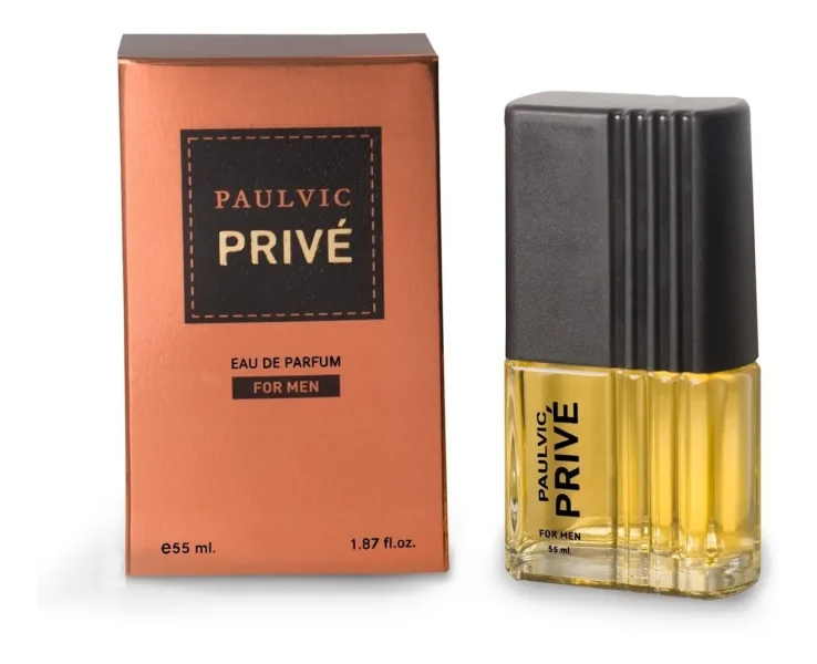 Paulvic Privé