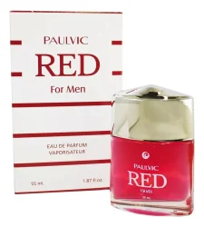 Paulvic Red