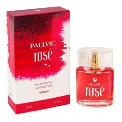 Paulvic Rose