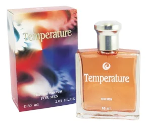 Paulvic Temperature