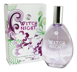 Paulvic Witch Night