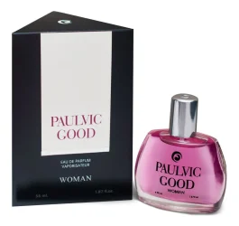 Paulvic Woman Good