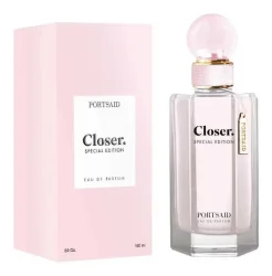 Portsaid Closer Special Edition