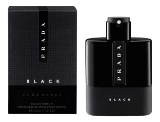 Prada Luna Rossa
