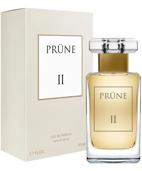 Prüne Ii