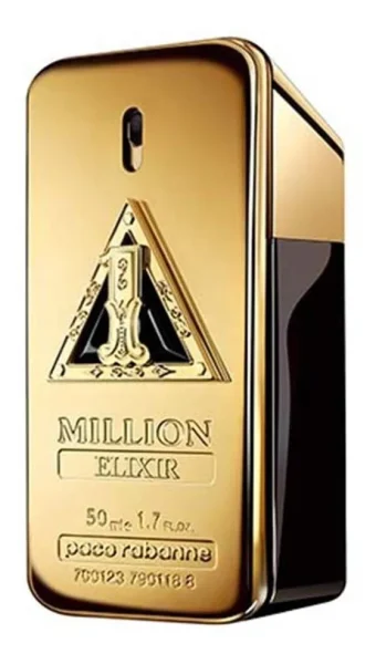Rabanne 1 Million