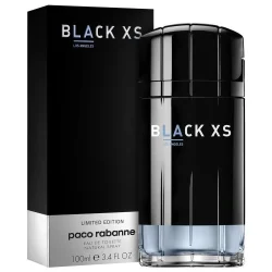 Rabanne Black Xs