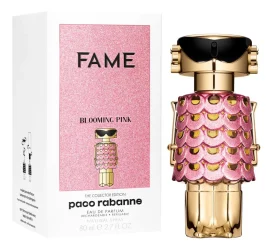 Rabanne Fame Blooming Pink