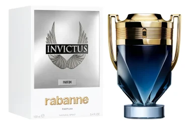 Rabanne Invictus