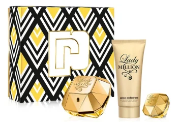 Rabanne Lady Million