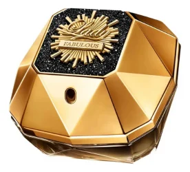 Rabanne Lady Million Fabulous