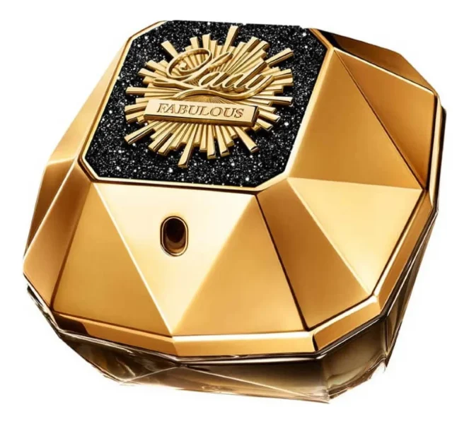 Rabanne Lady Million Fabulous