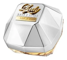 Rabanne Lady Million Lucky