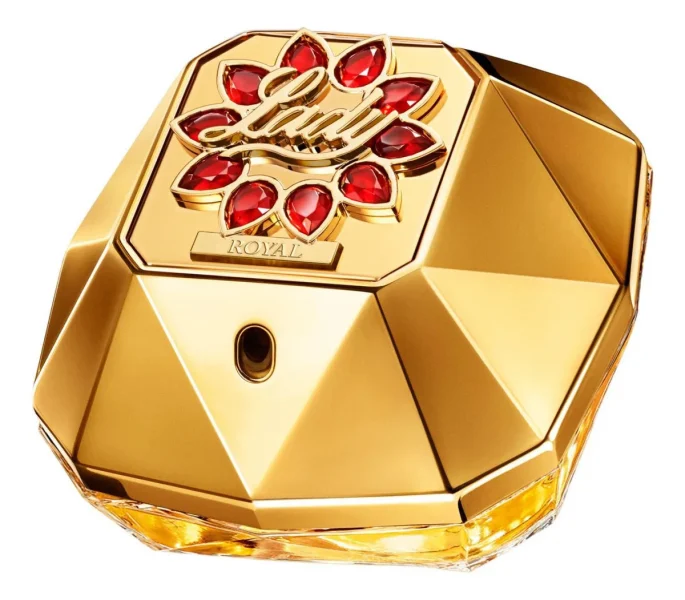 Rabanne Lady Million Royal