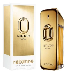 Rabanne Million Gold Intense
