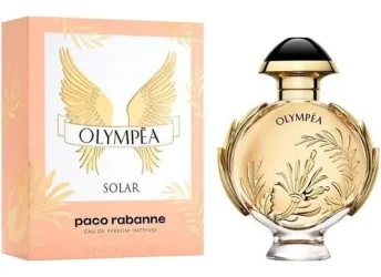 Rabanne Olimpea Solar
