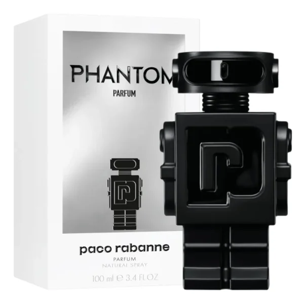 Rabanne Phantom