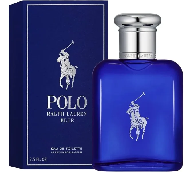 Ralph Lauren Blue