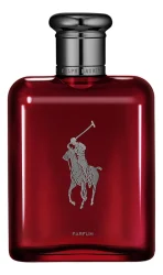 Ralph Lauren Polo Red