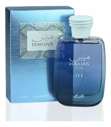 Rasasi Hawas Ice