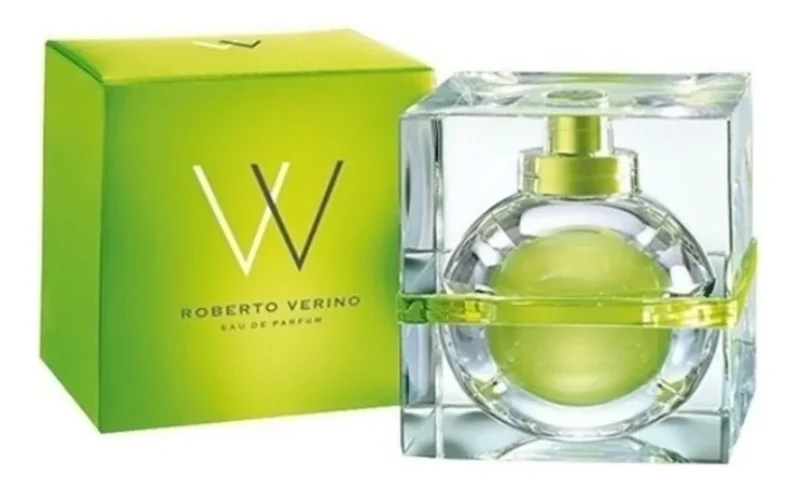 Roberto Verino W