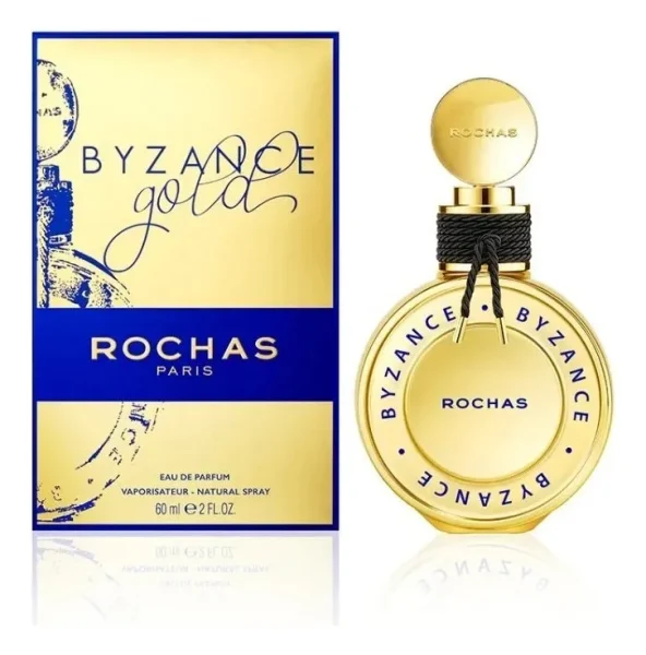 Rochas Byzance Gold
