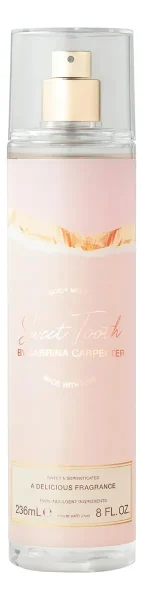 Sabrina Carpenter Sweet Tooth