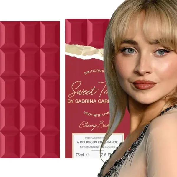 Sabrina Carpenter Sweet Tooth Cherry Baby