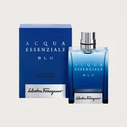 Salvatore Ferragamo Blu