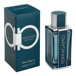 Salvatore Ferragamo Intense Leather