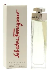 Salvatore Ferragamo Pour Femme
