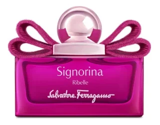 Salvatore Ferragamo Signorina