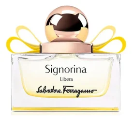 Salvatore Ferragamo Signorina Libera