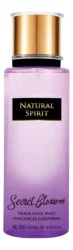 Secret Natural Spirit