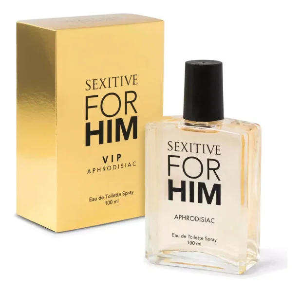 Sexitive For Him Vip