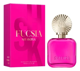 Shakira Fucsia