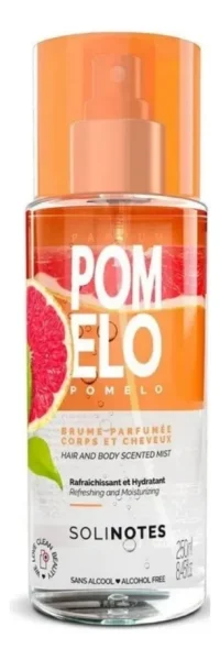 Solinotes Pomelo