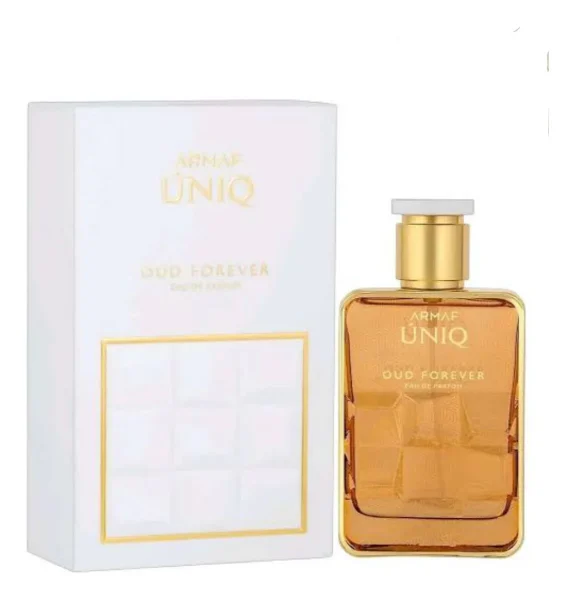 Sterling Parfums Oud Forever