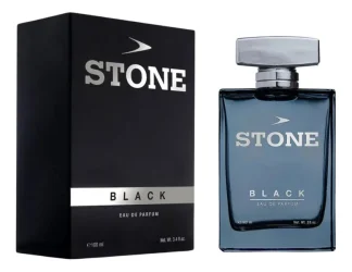 Stone Black