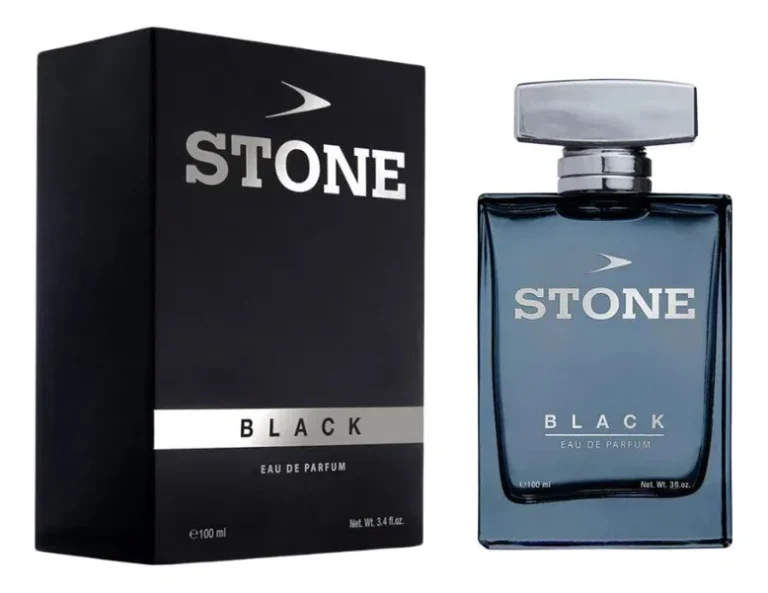 Stone Black