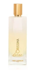 Ted Lapidus Orissima Divine